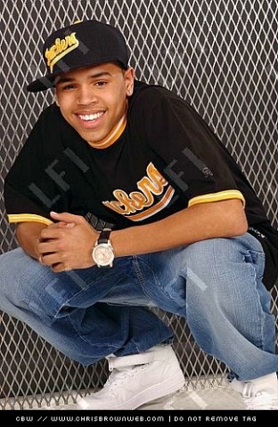 hris brown
