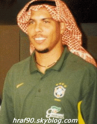 ronaldo