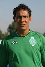 chadli