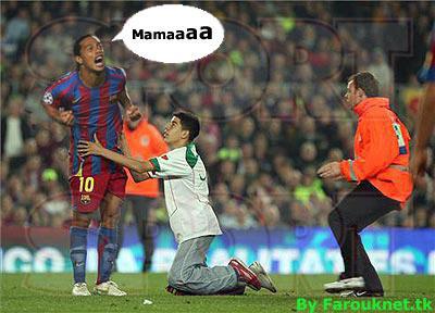 ronaldinho