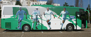 le car du raja